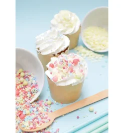 Décors sucrés Party mix 65g