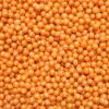 Décors sucrés perles dorées 55g