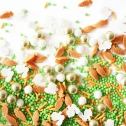Décors sucrés