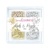 Décors sucrés Rods & Pearls mix 66g