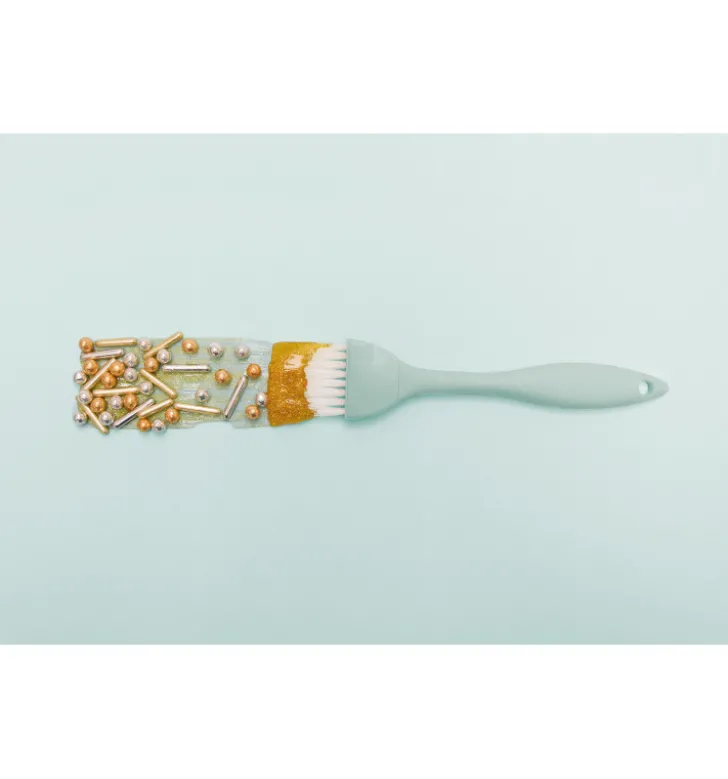 Décors sucrés Rods & Pearls mix 66g