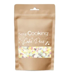 Décors sucrés spring 80g