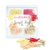 Décors sucrés Sunset Rods mix 60g