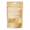 Décors sucrés vermicelles dorés 60g