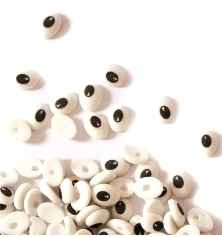 Décors sucrés "Yeux" 40 g