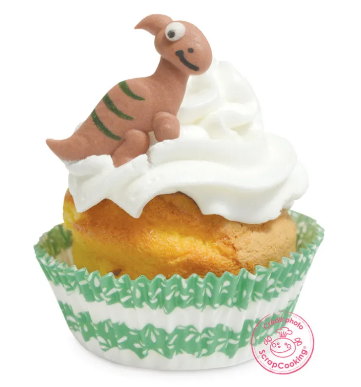 Décosucres dino