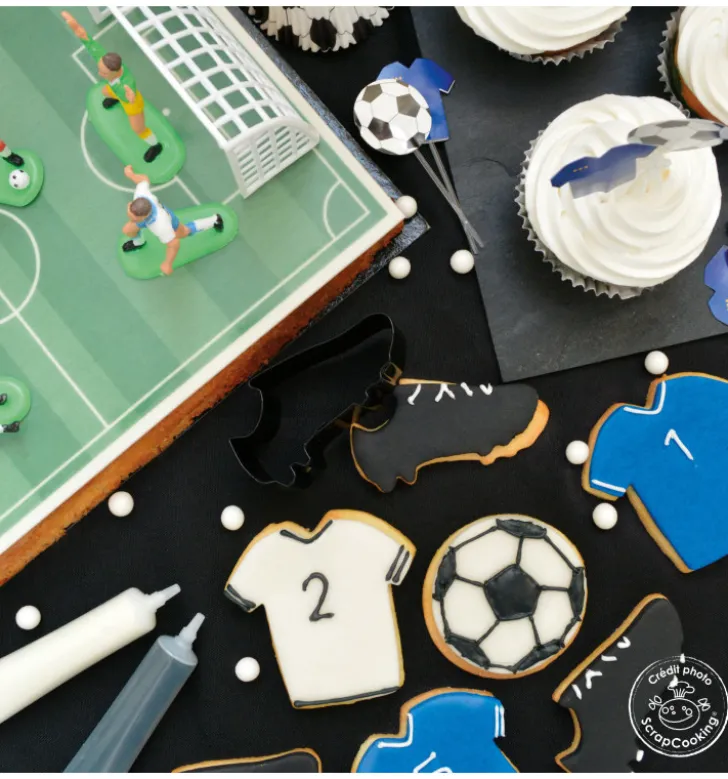 Décosucres Football