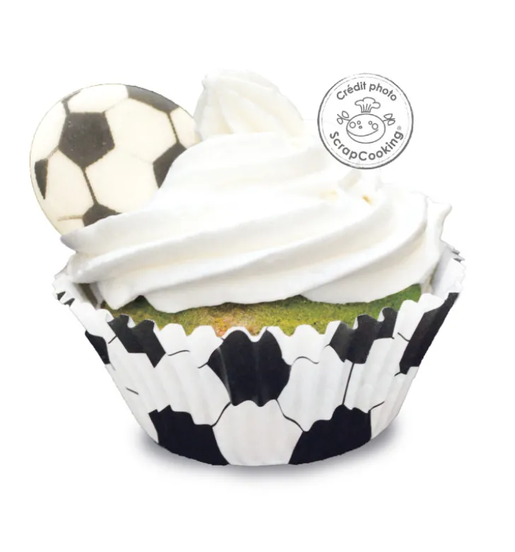 Décosucres Football