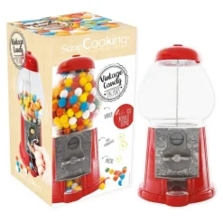 Distributeur de bonbons Vintage Candy