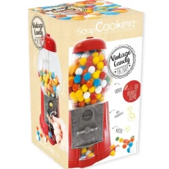Distributeur de bonbons Vintage Candy