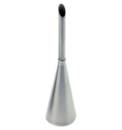 Douille à garnir en inox