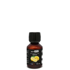 Extrait aromatique de citron 100ml