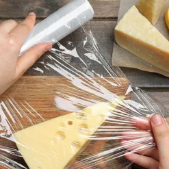 Film alimentaire étirable pro 30 cm × 300 m