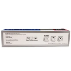 Film alimentaire étirable pro 30 cm × 300 m