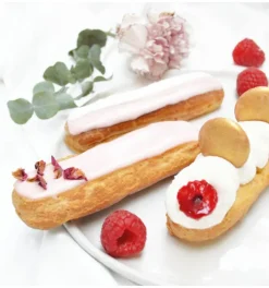 Fondant blanc en poudre pour glaçage 500g