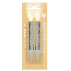 Fontaines lumineuses x 2