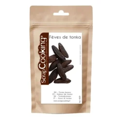 Fèves de tonka entières