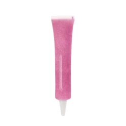 Icing stylo irisé rose pour décorer gâteaux et biscuits