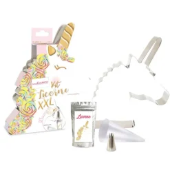 Kit licorne XXL DIY