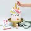 Lisseur pour pâte à sucre