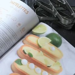 Livre Recettes 20 ans ScrapCooking