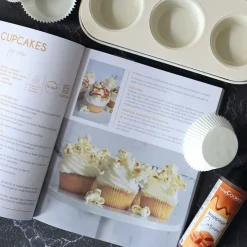 Livre Recettes 20 ans ScrapCooking