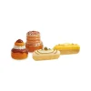 Lot de 2 fèves pour galette des rois