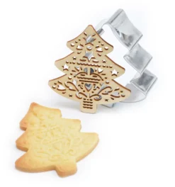 Lot emporte-pièces et embosseurs Noël x3