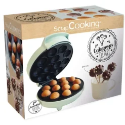 Machine à cake pop - Cakepops factory