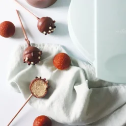 Machine à cake pop - Cakepops factory