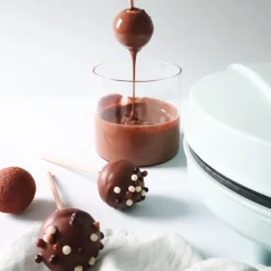 Machine à cake pop - Cakepops factory