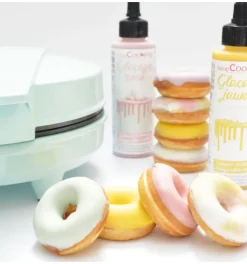 Machine à donuts - Donuts Factory