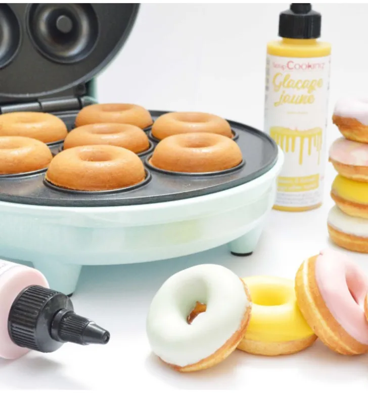 Machine à donuts - Donuts Factory