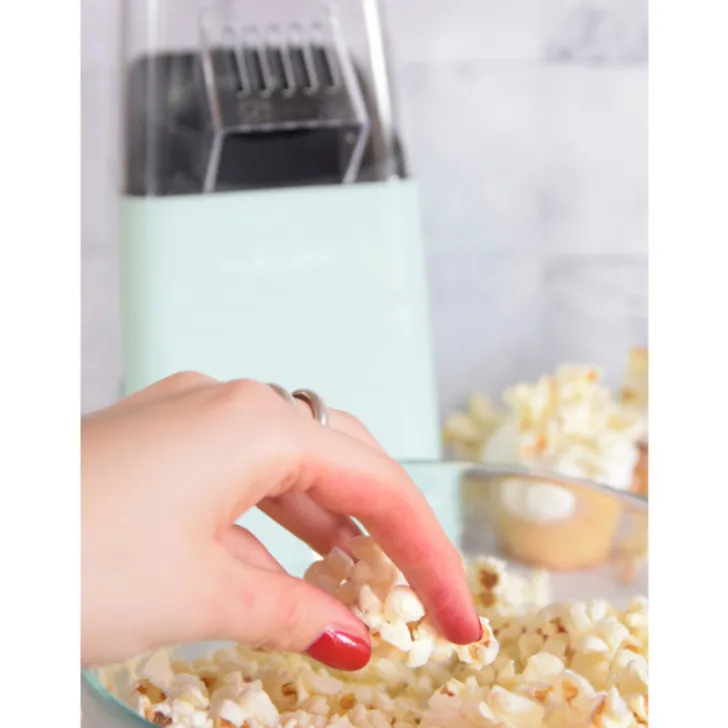 Machine à popcorn - Popcorn Factory