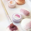 Mini colorants alimentaires de surface irisés (9 Coloris)