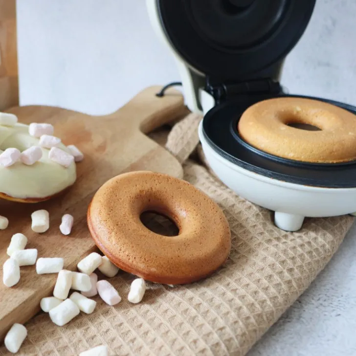 Mini Donut Factory - Machine à donuts
