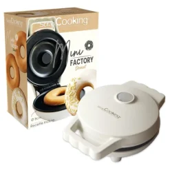 Mini Donut Factory - Machine à donuts