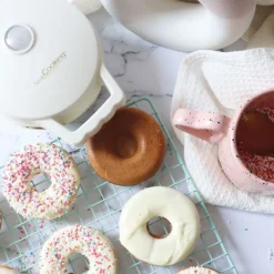 Mini Donut Factory - Machine à donuts