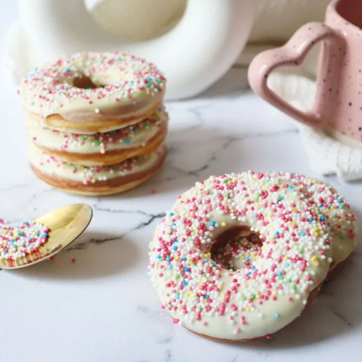 Mini Donut Factory - Machine à donuts