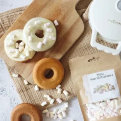 Mini Donut Factory - Machine à donuts