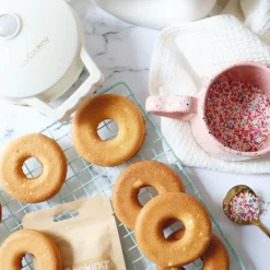 Mini Donut Factory - Machine à donuts