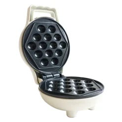 Mini gaufrier bubble Waffle Factory