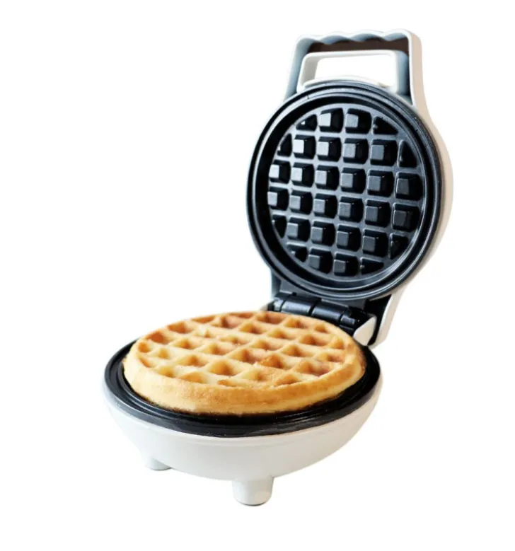Mini gaufrier - Waffle Factory