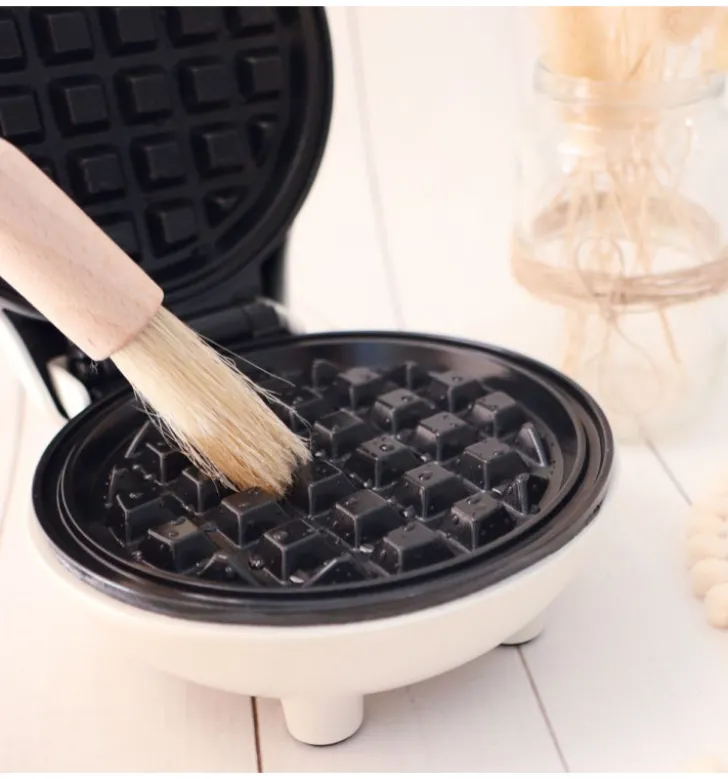 Mini gaufrier - Waffle Factory