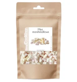 Mini-marshmallows 40g