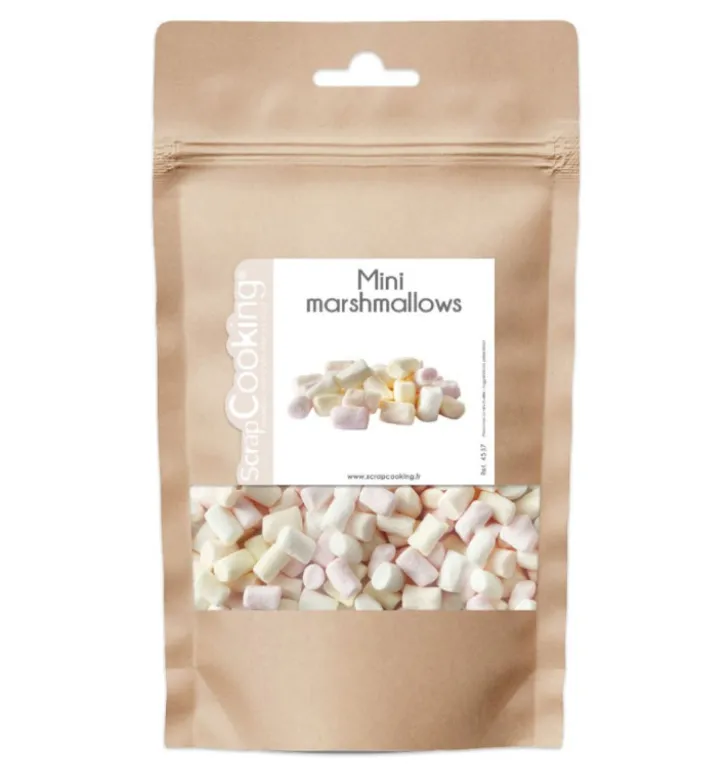Mini-marshmallows 40g