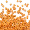 Minis décors étoiles dorées 55g