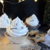 Mix décors sucrés Argent Silver