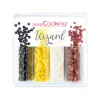 Mix décors sucrés Sorcier