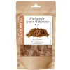 Mélange pain d’épices 50g